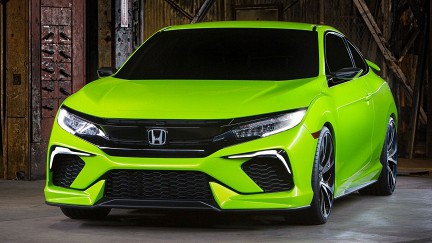 Honda отказывается от гибридов